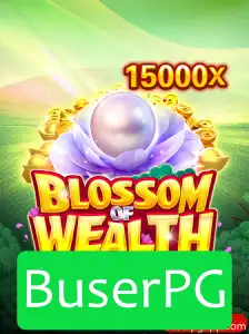 Descubra o Fascinante Mundo de BlossomofWealth: O Jogo de BuserPG que Está Tornando-se um Fenômeno