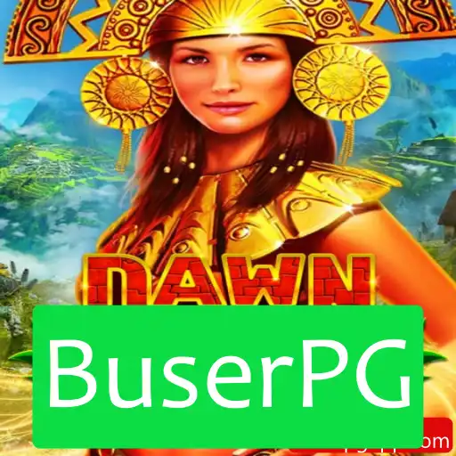 Descubra o Mundo Fascinante de DawnoftheIncas: Uma Aventura em BuserPG