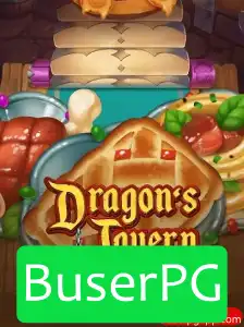 Explorando o Mundo de DragonsTavern: Uma Experiência Única no BuserPG