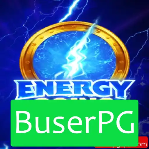 Descubra o Mundo de EnergyCoins e Mergulhe na Aventura de BuserPG