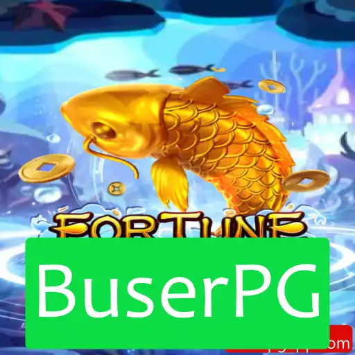 FORTUNEKOI: Descubra o Fascinante Mundo do Jogo BuserPG