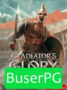 Explorando GladiatorsGlory: O Jogo Revolucionário de BuserPG