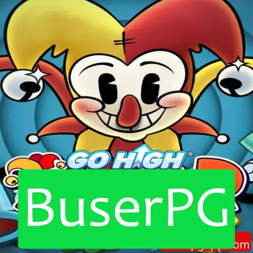 Descubra o Universo Empolgante de GoHighJoker com BuserPG