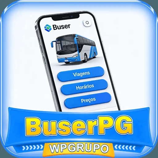 BuserPG-Ganhos rápidos usando plataforma oficial segura Logo