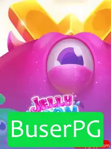 Descubra JellyBoom: A Nova Sensação dos Jogos com BuserPG