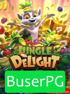Explorando JungleDelight: Um Novo Jogo Empolgante com Elementos Unicos de BuserPG