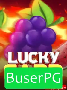 Descubra o Mundo de LuckyCard: Uma Jornada Estratégica com BuserPG