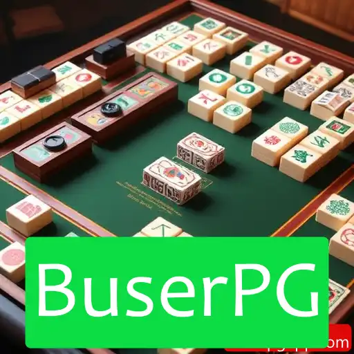 Mahjong
