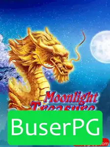 Explorando MoonlightTreasure: Um Novo Horizonte no Mundo dos BuserPGs