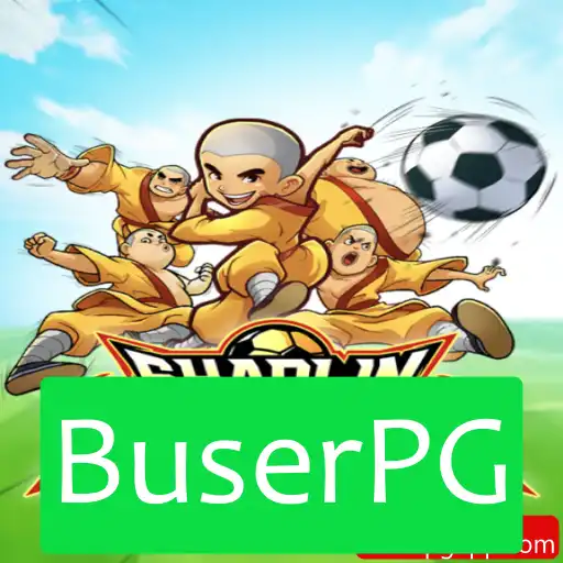 Explorando o Mundo Empolgante de ShaolinSoccer e a Magia do BuserPG