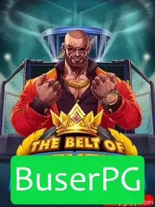 TheBeltOfChampion: Desvendando a Incrível Aventura do Jogo BuserPG