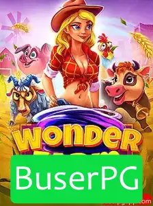 Explorando o Universo de WonderFarmBonusBuy: Diversão e Estratégia em um Jogo Único